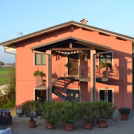El Garbin Savigliano Exterior foto